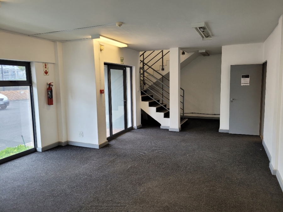 To Let commercial Property for Rent in Airport Industria Western Cape